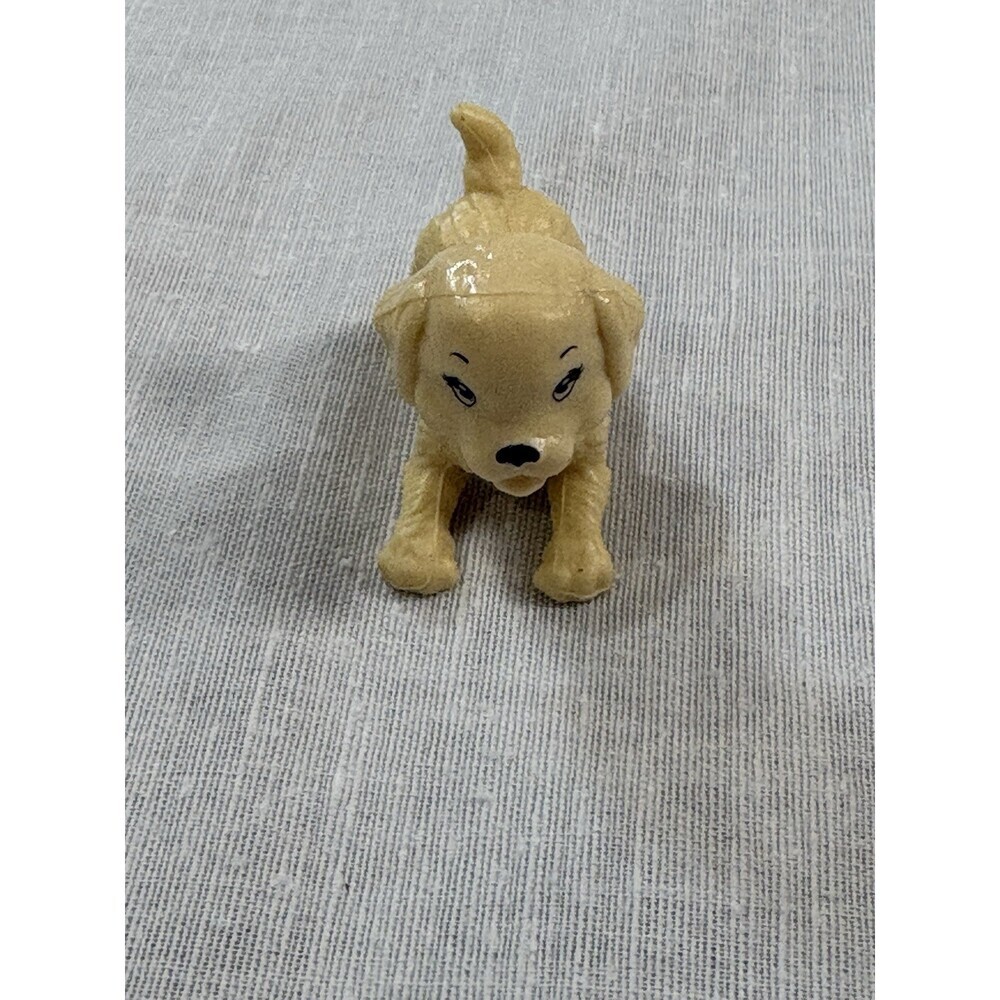 Barbie Chelsea Doll & Travel (Puppy ONLY)